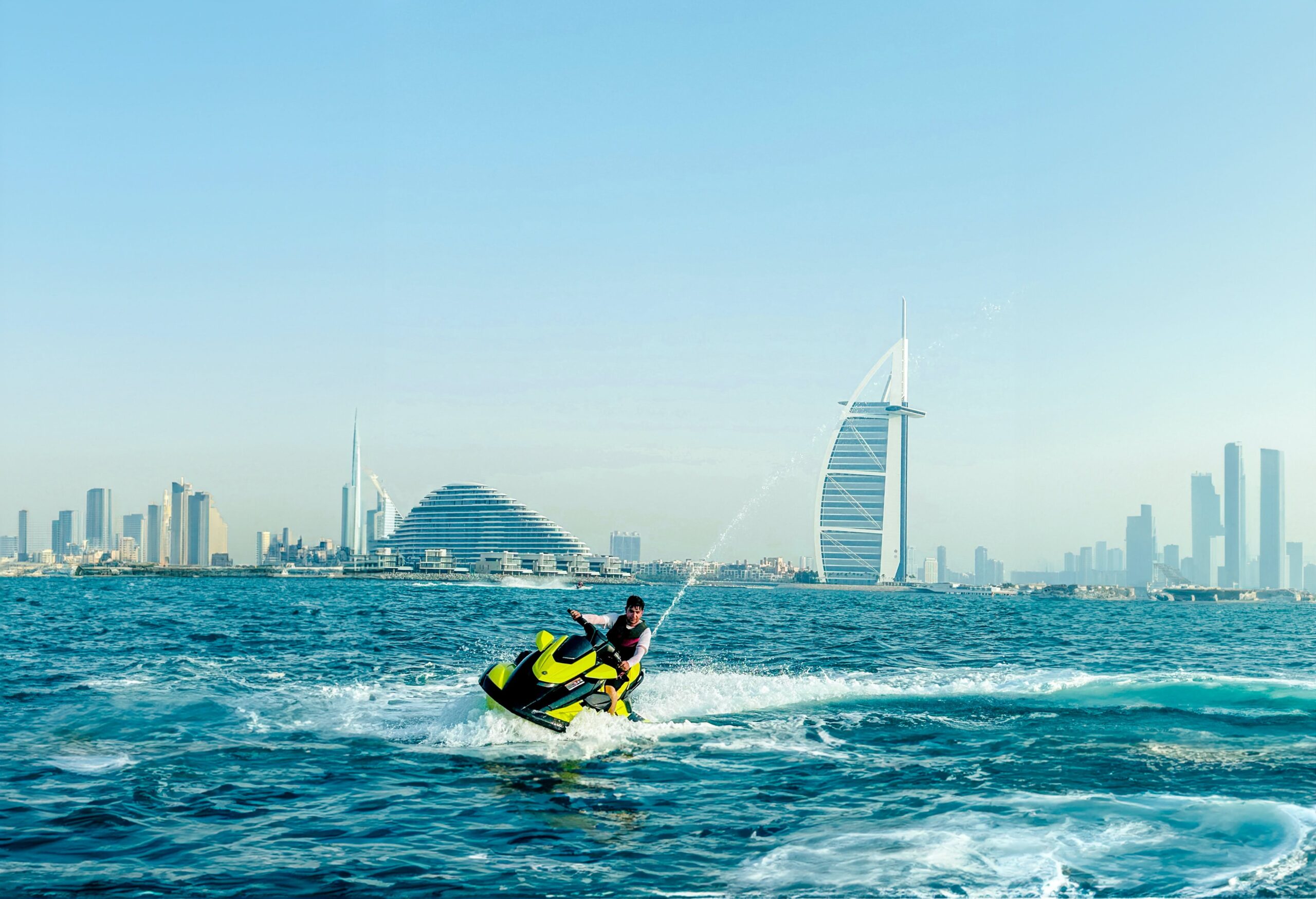 water sports cover