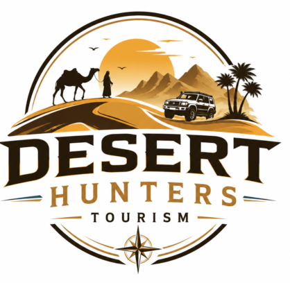 Desert Hunter Tours