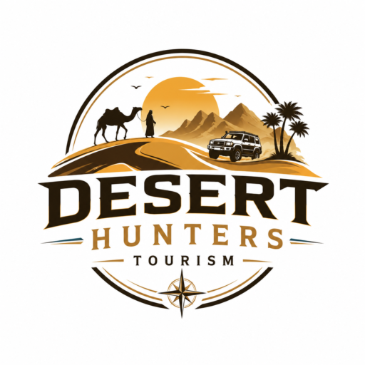 Desert Hunter Tours